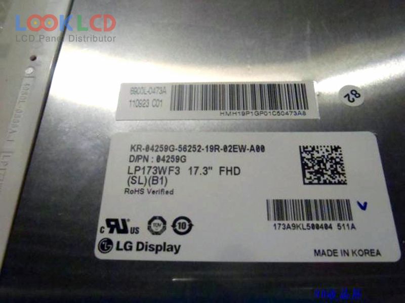 LP173WF3-SLB1